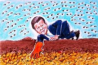 China’s silent weapon: Global power game over rare earth elements