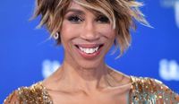 Trisha Goddard wants to spread positive cancer message on Celebrity Big Brother