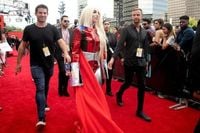 Pop star cancels tour weeks after announcing it: 'It’s just not there yet'