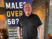 Police aim to deal with drink and drug driving 'robustly' during TT fortnight