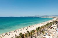 TUI Launches Mallorca Flights From Belfast City Airport - Business Eye