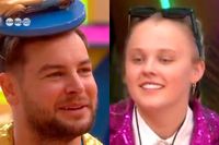 Celebrity Big Brother 2025 LIVE: Second star is evicted in tense public vote