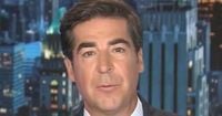 Jesse Watters' Shoutout To 'Big Balls' Is The Most Awkward Thing Ever