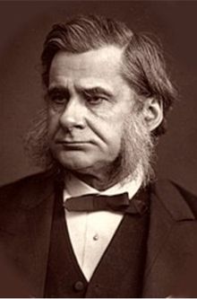 Thomas Henry Huxley