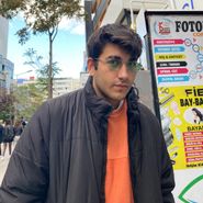 Kaan Burak Gülez
