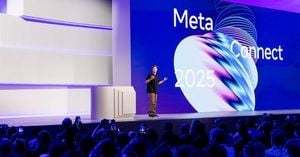 Meta Faces Wall Street Jitters As AI Spending Soars