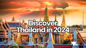 Thailand's Tourism Sector Prepares For Growth Amid Sustainability Trends