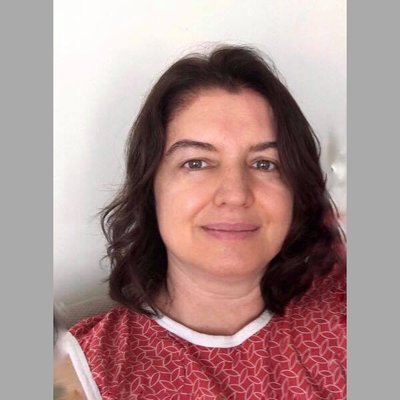 Sinem Özer Maraşlı