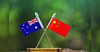 Australia's Albanese, China's Li hold talks on minerals deal, jet incident