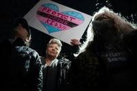 US Supreme Court set to hear Colorado case involving conversion therapy and free speech