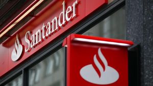 Santander Reports 11% Profit Increase Driven By Retail Banking