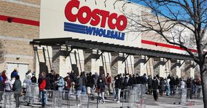 Teamsters Union Averts Strike With Costco Agreement