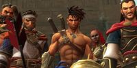 Prince of Persia: The Lost Crown Coming to an Unexpected Platform