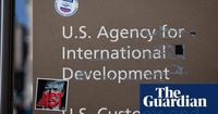 Musk and Doge’s USAid shutdown likely violated US constitution, judge rules