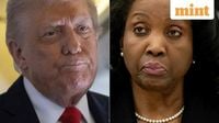 US Supreme Court blocks Trump’s attempt to oust Fed Governor Lisa Cook for now | Today News