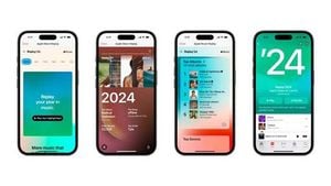 Javanese Songs Dominate TikTok Trends In 2025