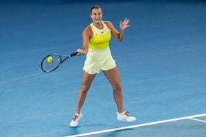 Sabalenka Favored To Win Against Tomova At Miami Open