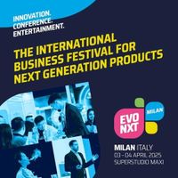 Milano accoglie EVO NXT 2025: trend di mercato, opinion leaders, nuove tendenze e mixologist show | Scisciano Notizie