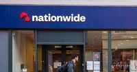 Nationwide warns customers of HMRC issue with free £50 payment