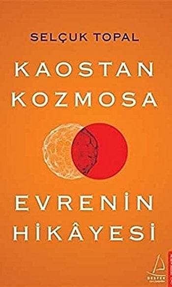 Kaostan Kozmosa Evrenin Hikâyesi