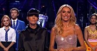 What time is BBC Strictly Come Dancing final on tonight