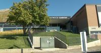 Protesters rally to save Millcreek elementary school as district considers closure