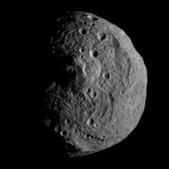 Vesta Vista