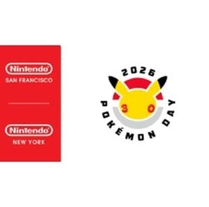 Pokémon Day 2026 Sparks Nationwide Celebrations And Auctions