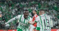 Así reaccionó la prensa brasileña tras el triunfo de Atlético Nacional ante Inter de Porto Alegre por la Copa Libertadores: “Exponen una crisis”