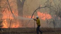 Xcel reaches $640M settlement for Marshall Fire