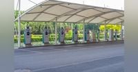 Virtual Power Reaches Global: China Utility Claims New Aggregation Record