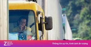 Vietnam Proposes Major Changes To Driver Work Limits