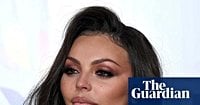 Former Little Mix singer Jesy Nelson says her twin babies may never walk