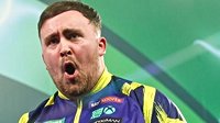 World Darts Championship: Luke Littler beats Rob Cross and overcomes crowd jeers to book quarter-final spot at Alexandra Palace