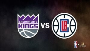 Clippers Host Kings Tonight With Playoff Implications