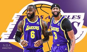 Lakers Eye Bigger Moves As Trade Deadline Approaches