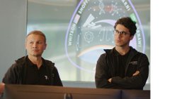 Türkiye'nin İlk Astronotları