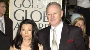 Beloved Actor Gene Hackman Dies At 95