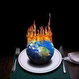Eco Horror Fiction And Science Warn Of Nature’s Revenge
