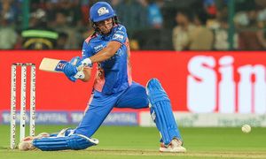 UP Warriorz Face Mumbai Indians In Thrilling WPL 2025 Clash