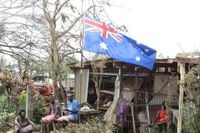 Australia holds firm as foreign aid cuts hit Pacific