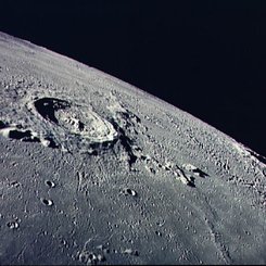 The Barren Moon
Credit: