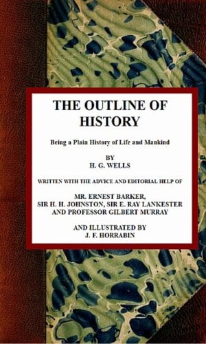 The Outline of History