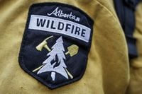 Residents ordered to evacuate as fire burns area southwest of Grande Prairie, Alberta