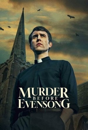 Murder Before Evensong
