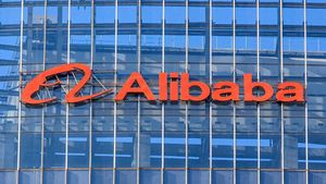 Alibaba Posts Strong Earnings Amid E-Commerce Challenges