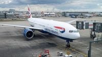 British Airways owner IAG buys 32 new Boeing planes from US following Trump trade deal