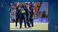 Kolkata Knight Riders vs Gujarat Titans in IPL 2025: Match Preview and head-to-head record