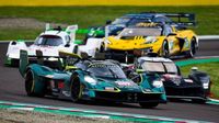 Direct vidéo - WEC, 6 Heures d'Imola : Ferrari veut doubler la mise dans son jardin - RTBF Actus