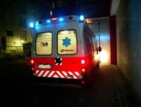 Siracusa, 17enne accoltellato e ucciso a Francofonte - LaPresse